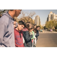3° año en BUENOS AIRES CULTURAL - Secundario